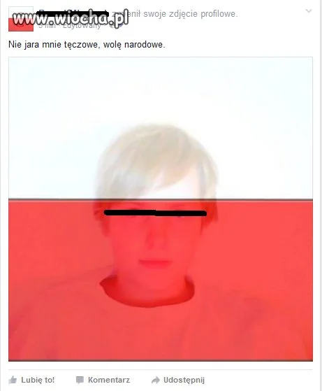 Widać pierwszych normalnych!