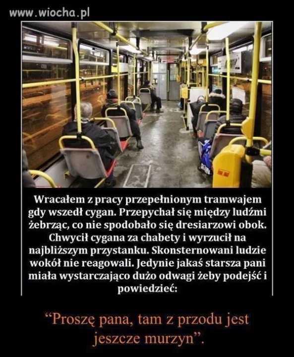 Honorowa Starsza Pani