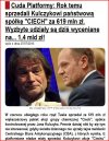 POżądny przekręt.
