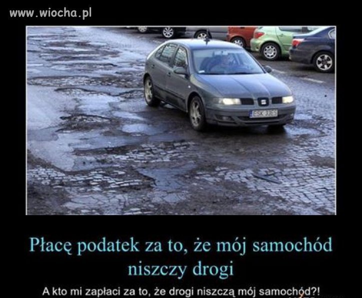 To jest...