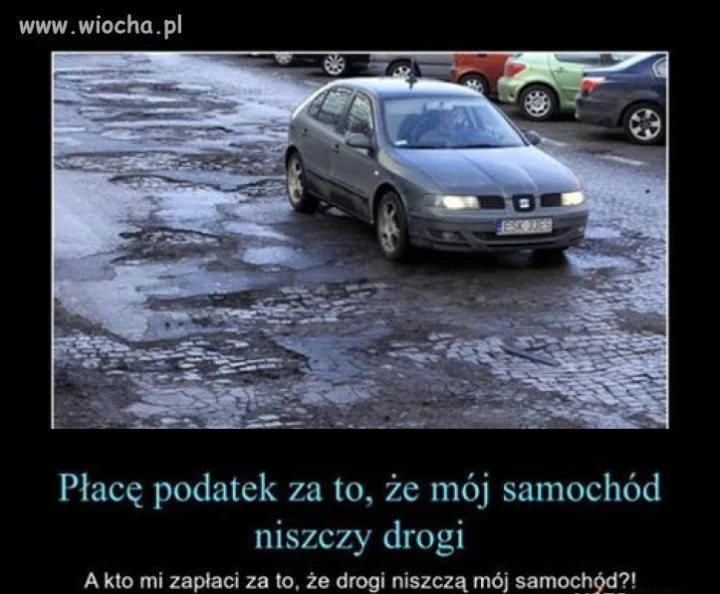 To jest...