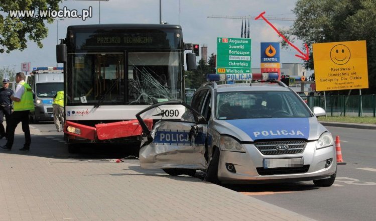 Olsztyn przygotowany na wszystko