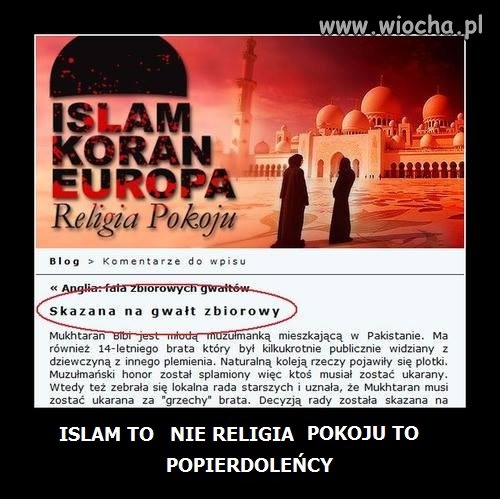 Do czego może doprowadzić fanatyzm