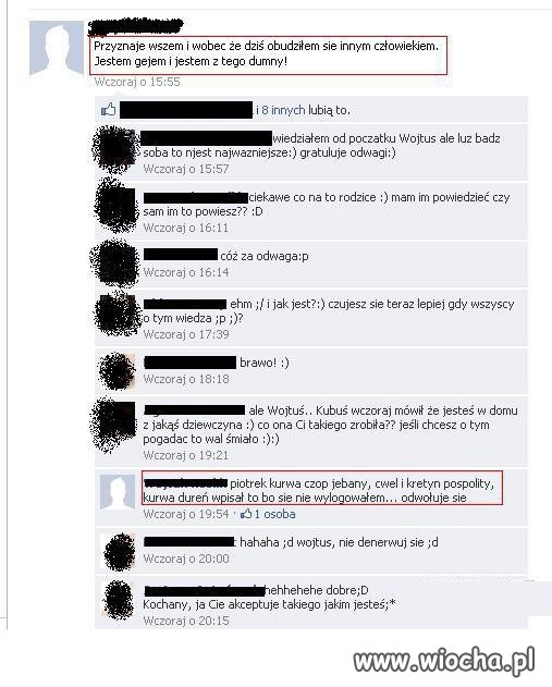 Nie wylogował się