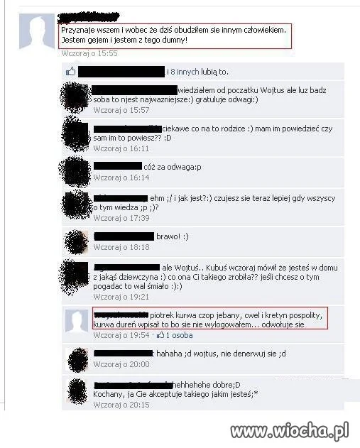 Nie wylogował się
