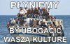 2000 Euro na rodzinę to 8000 zł ilu z was ma tyle?