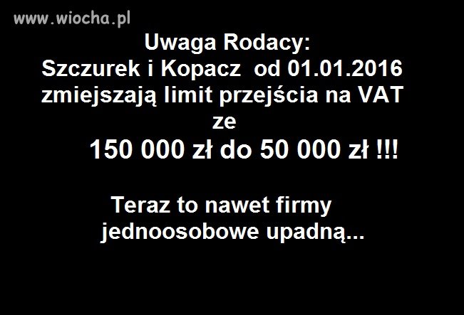 Jak kraść to do końca!!!
