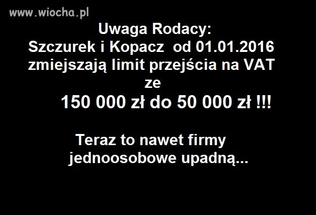 Jak kraść to do końca!!!