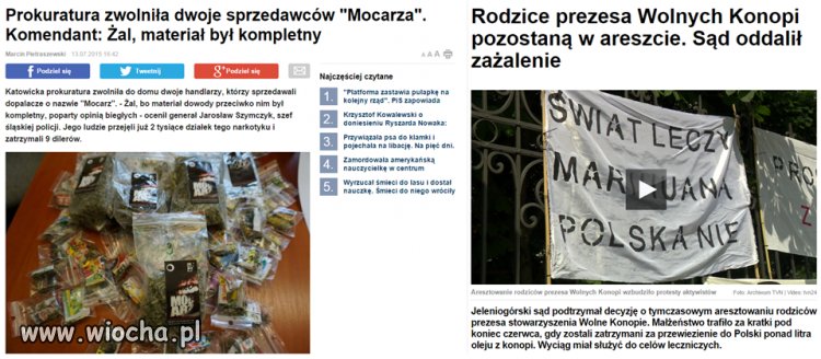 Chory kraj, chore prawo
