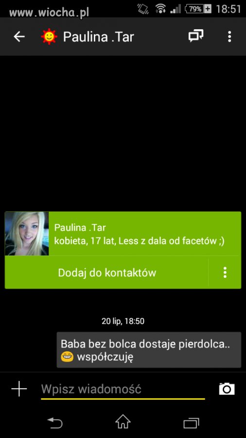 Taka prawda 