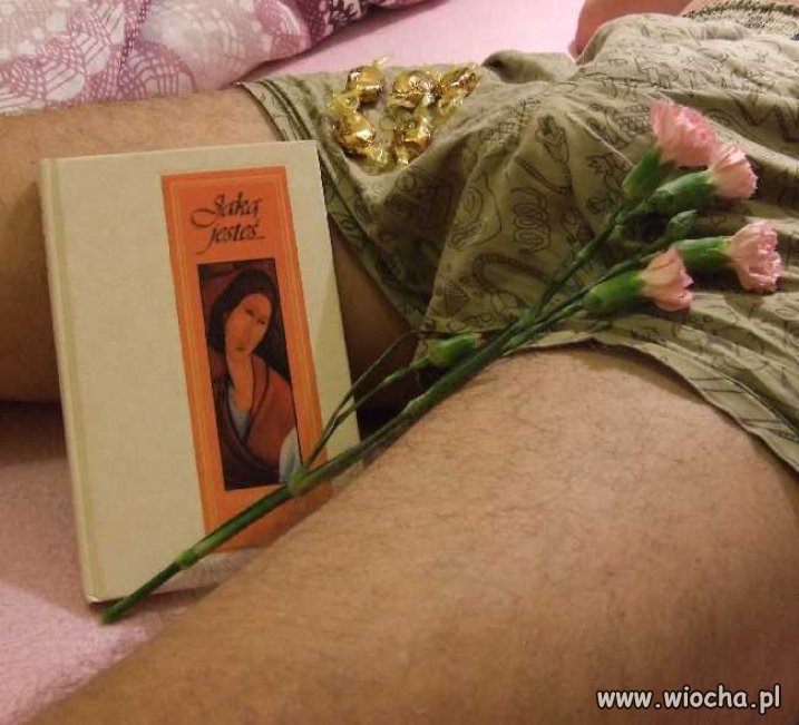 Prawdziwy romantyk 