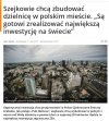 Który mądrus pisał że do Polski nie przyjdą