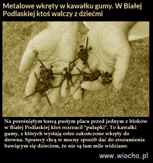 No idiota 