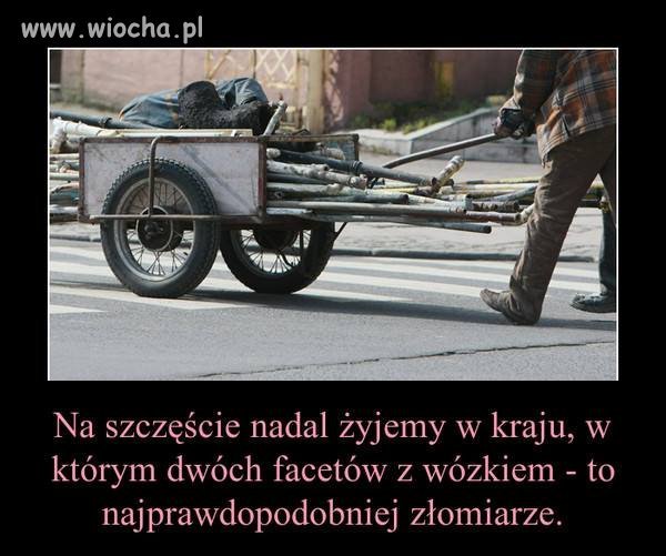 Oby jak najdłużej 