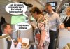 "Pierwsza zasada higieny mówi, że się puka jak..."