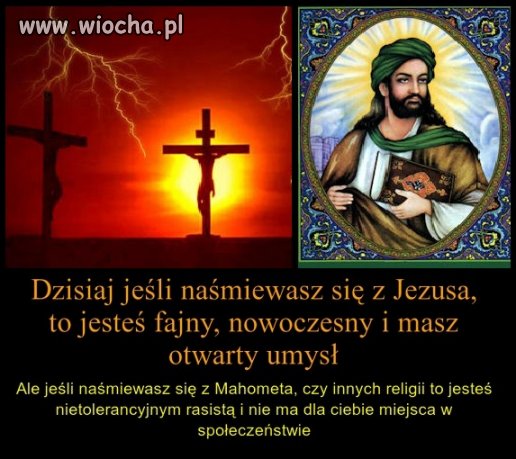 Coś w tym jest 