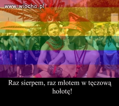 NIE dla odmieńców 