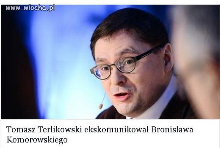 Brawo panie Tomaszu!!!