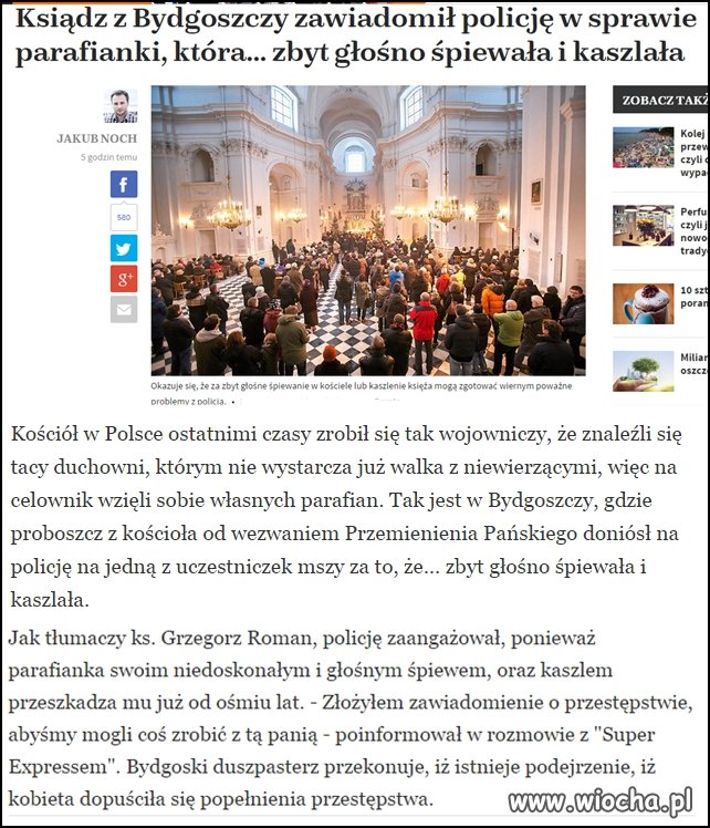 Może to by był doskonały sposób na