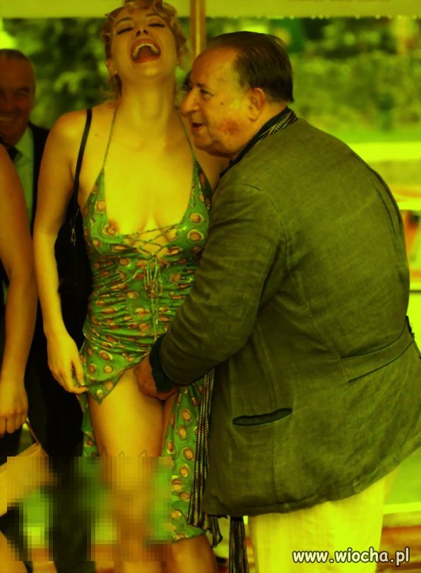 W dzisiejszych poje..nych czasach