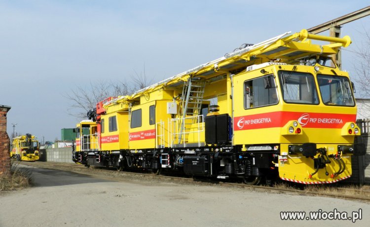 PKP Energetyka: strategiczna firma...