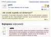 Sygnały od dziewczyn
