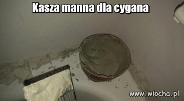 Kasza manna