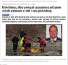 Tak kończą ludzie niewygodni dla koncernów 