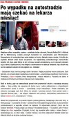 W oczekiwaniu na lekarza