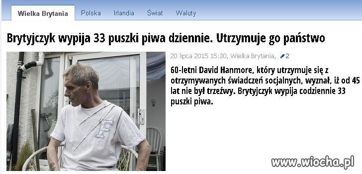 A naszych rodzimych pająków ...