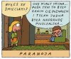 Paranoja