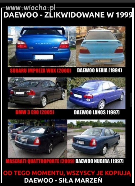 Może to i śmieszne ale...