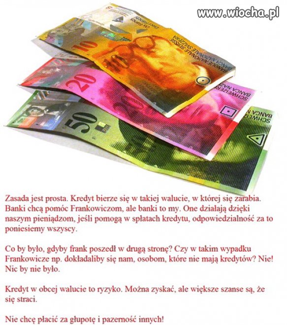 Rząd dzieli Polaków na równych i równiejszych