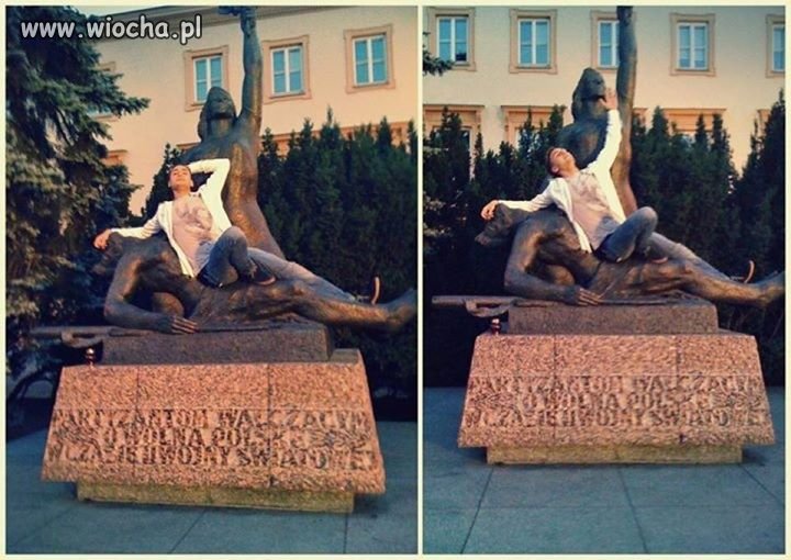 Szacunek przede wszystkim