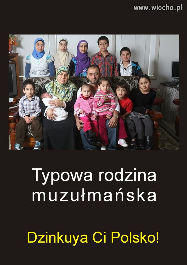 I problem z niżem demograficznym mamy z głowy