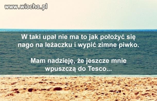 Mam nadzieję