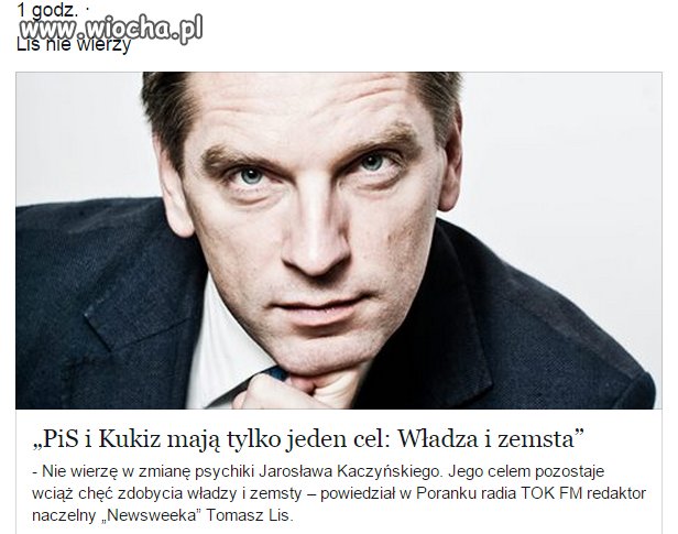 Jaki kuvwa zdziwiony debil...