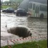 To się nazywa spływ