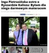 Chciała to była