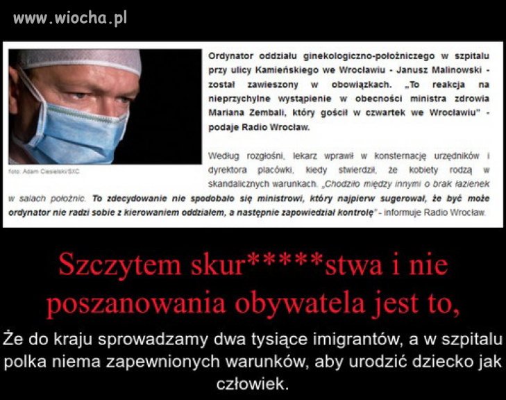 Bo to Polska przecież