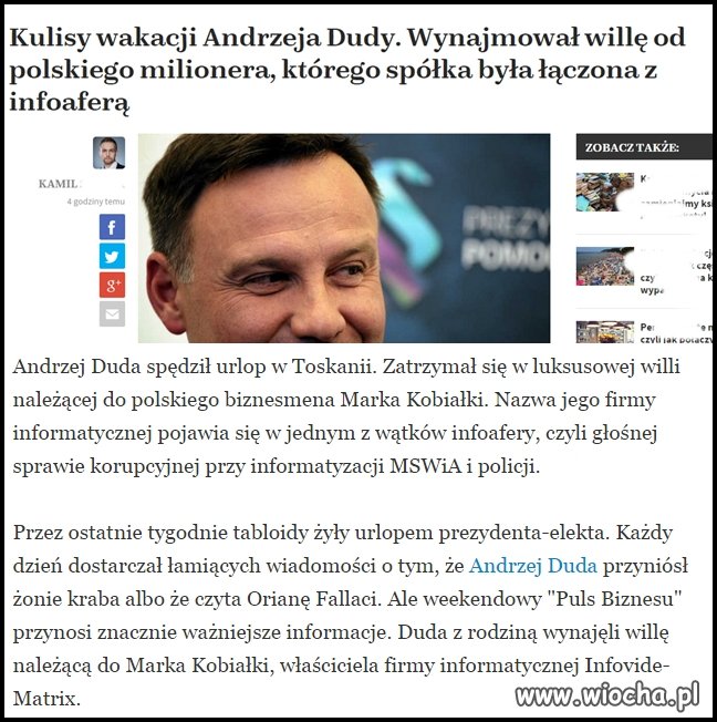 Stare hasło: