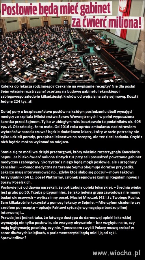 Tego już za wiele