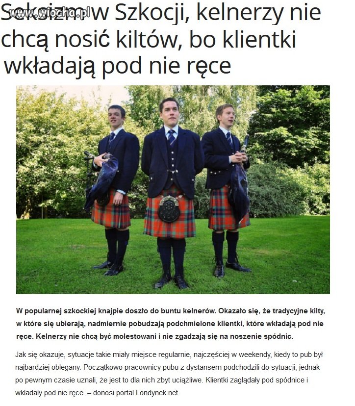 Sukienki  pobudzają 