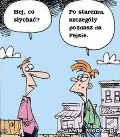 Kontakty towarzyskie 