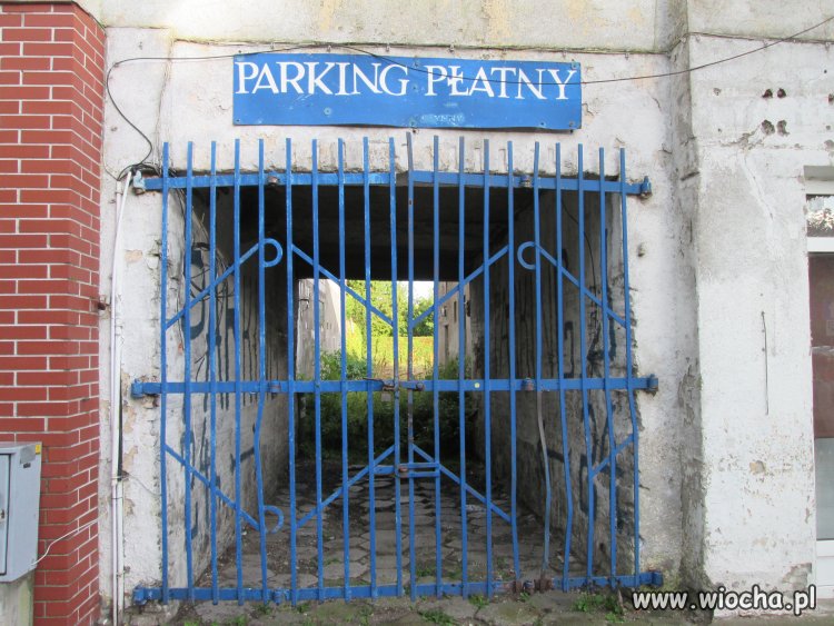 "Parking"