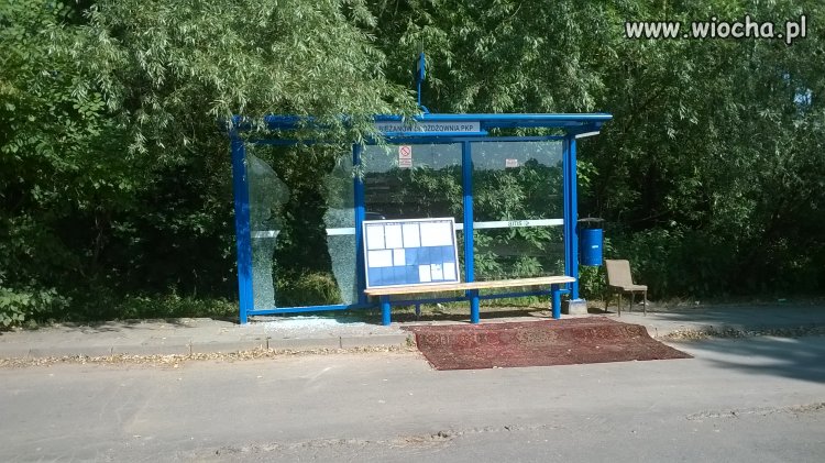Rosjanie atakują...