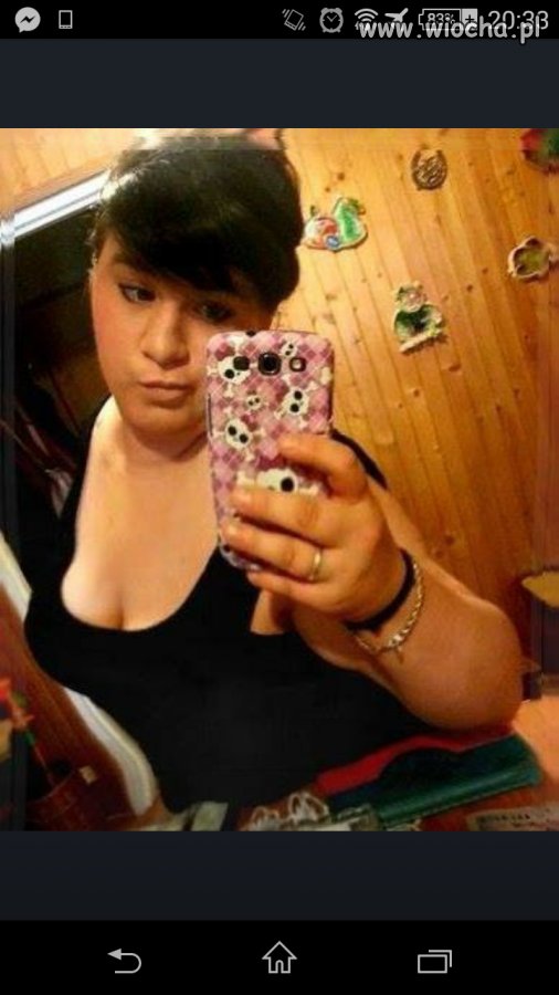 Mistrzyni Photoshop'a...