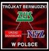 Polski trójkąt bermudzki.