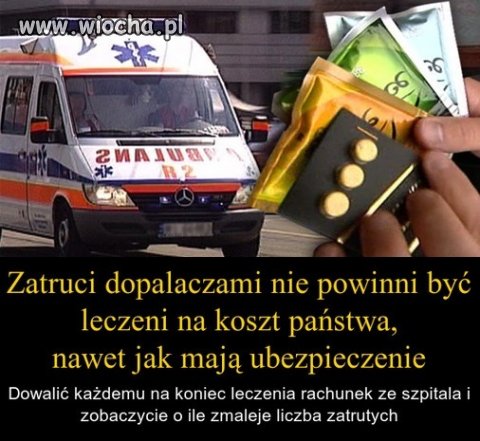 Jestem za 