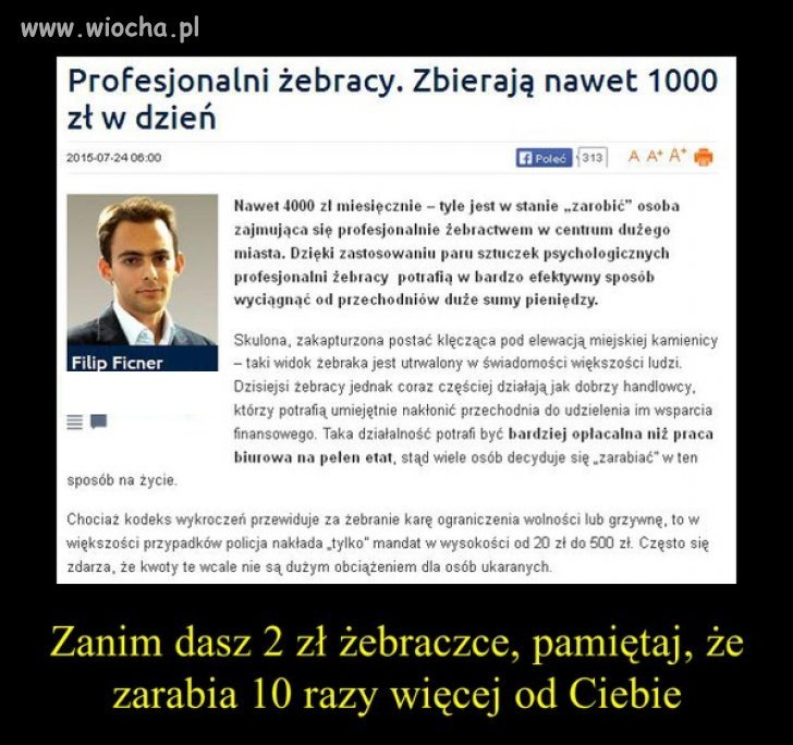 Nie dajmy się oszukać